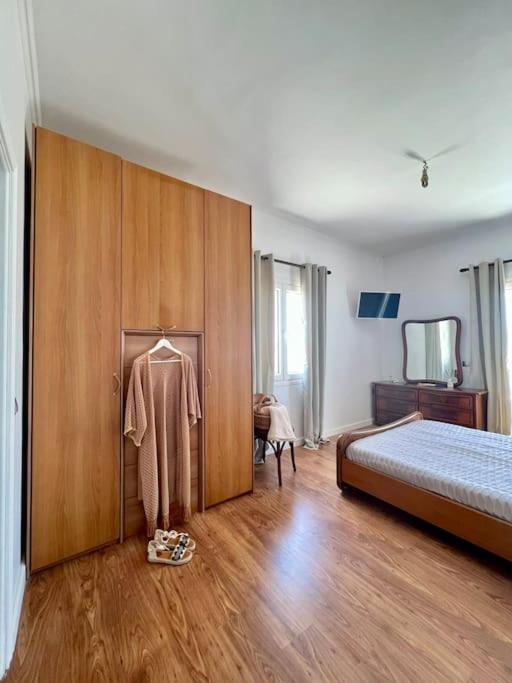 Theasis Apartments Adámas Extérieur photo