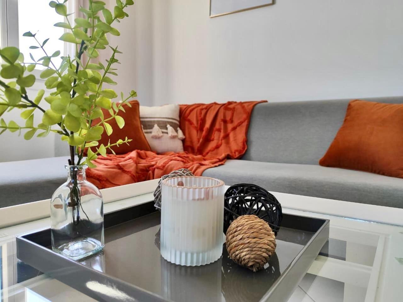 Theasis Apartments Adámas Extérieur photo